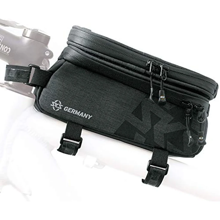 SKS Traveller Smart - Rahmentasche. – Bild 7