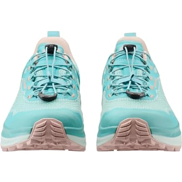 ATR by LOWA FORTUX GTX Ws, Trekkinghalbschuh mit GORE-TEX Membran, wasserdicht und atmungsaktiv – Bild 4