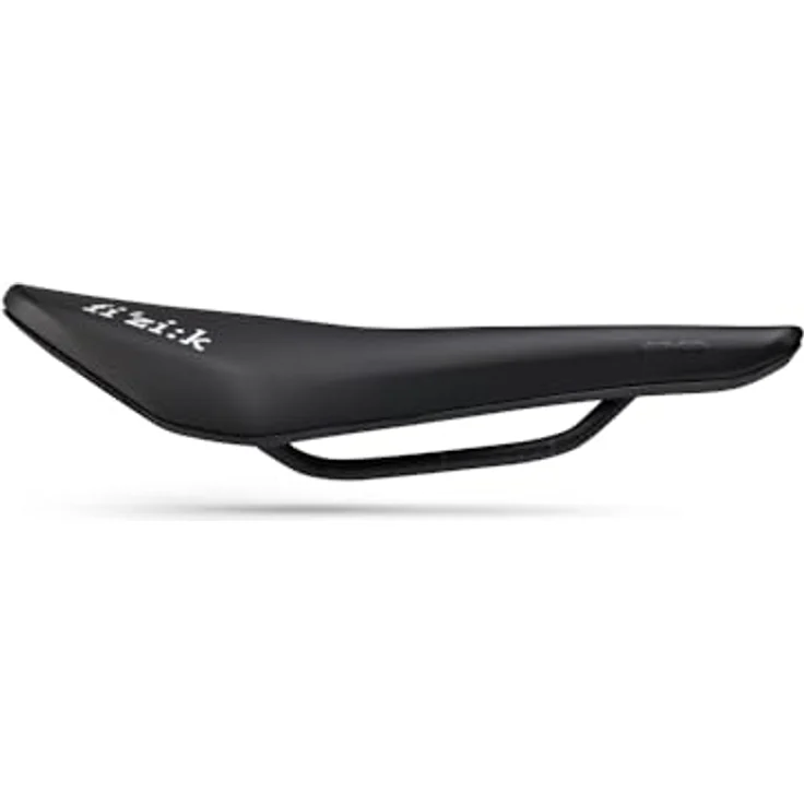 Fizik Tempo Argo, Fahrradsattel für Ausdauerfahren mit dickerer Polsterung für mehr Komfort auf langen Strecken – Bild 3