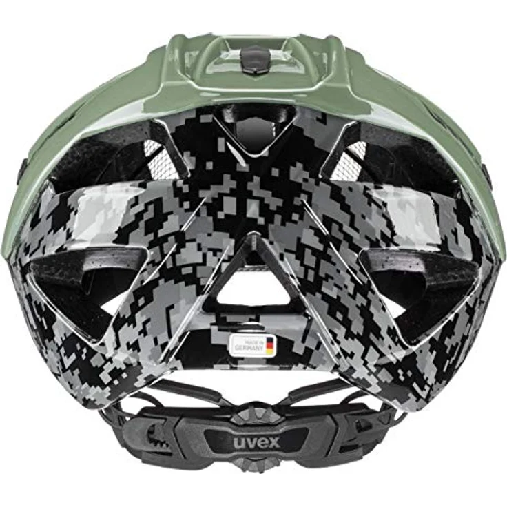 uvex quatro Fahrradhelm – Bild 4