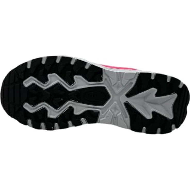 Nowaland Leichte Atmungsaktive Laufschuhe, Mesh-Obermaterial, rutschfeste Gummisohle, ideal für Sport und Freizeit – Bild 3