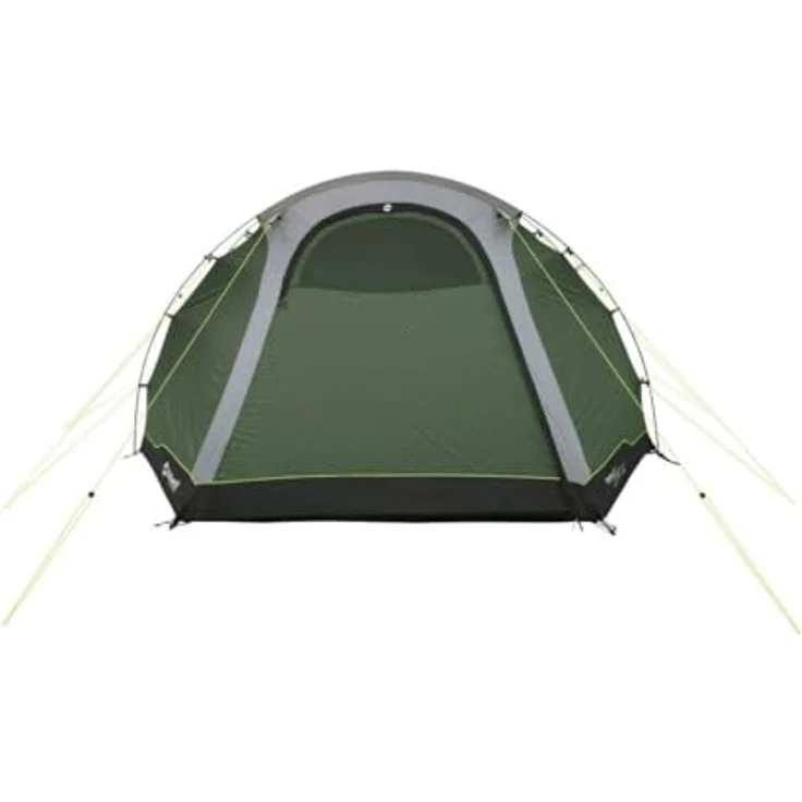 Outwell Kuppelzelt, geräumig für 5 Personen mit erweitertem Vorraum, 10.10 kg – Bild 2