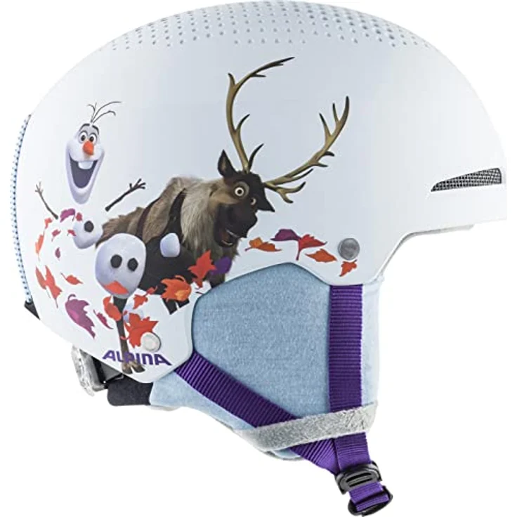 Alpina Zupo Disney SET frozen ii matt (81) 51-55 – Bild 4