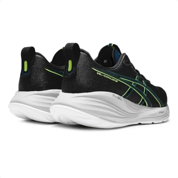 ASICS Gel-Cumulus 27, Laufschuhe für Erwachsene, ideal für sportliche Aktivitäten – Bild 5