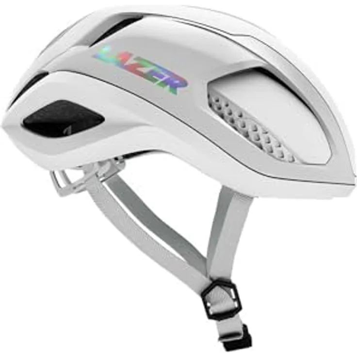 Lazer Sport Vento KinetiCore, Velohelm (55 - 59 cm) mit verbesserten Controlled Crumple Zones und aerodynamischem Design