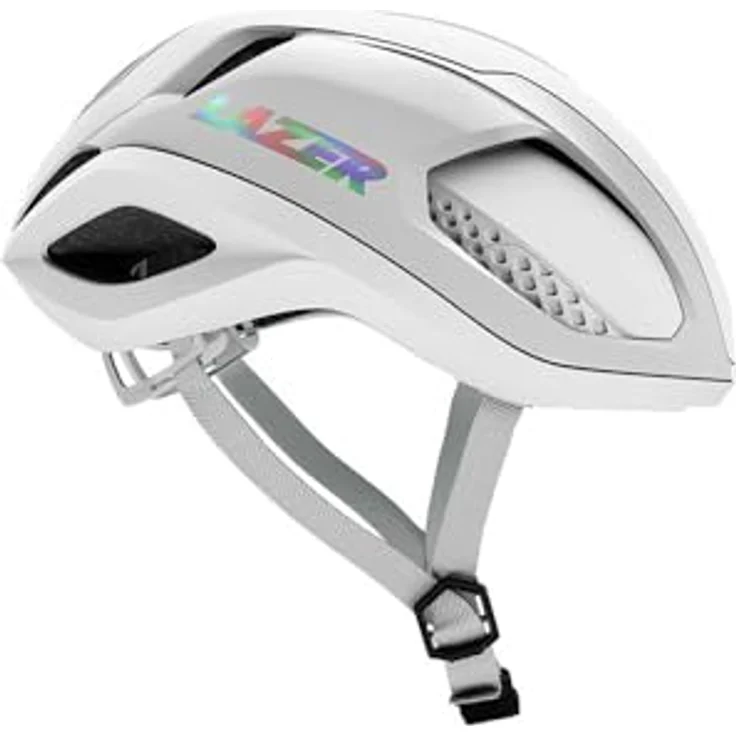 Lazer Sport Vento KinetiCore, Velohelm (55 - 59 cm) mit verbesserten Controlled Crumple Zones und aerodynamischem Design – Bild 1