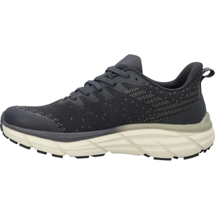 CMP RAHMSY MULTIFUNCTIONAL 3Q65877, Herren Wanderschuhe mit Polyesterstrick-Obermaterial, EVA-Zwischensohle und CMP FullOnGrip-Laufsohle – Bild 6