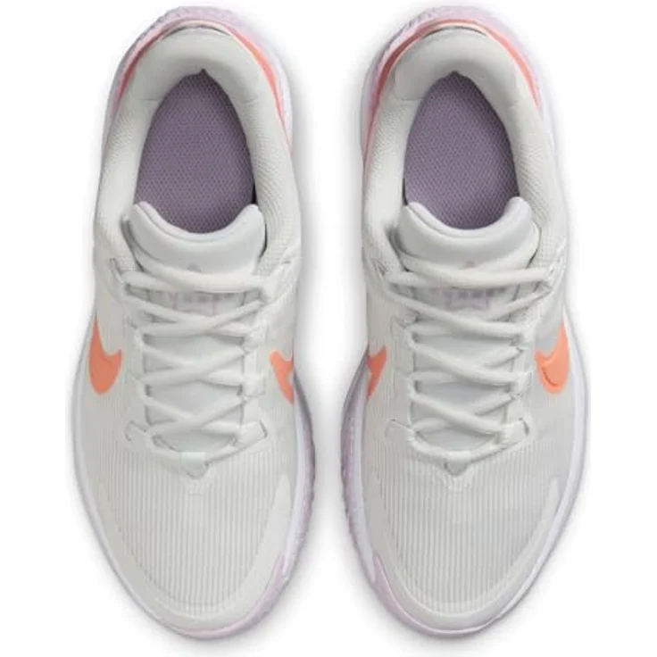 Nike Kinder Laufschuhe Star Runner 4 NN (PS) DX7614, optimales Laufgefühl für schnelle Bewegungen – Bild 6