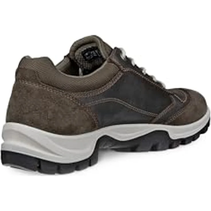 Ecco Women's Xpedition III Shoe, Damen Wanderschuhe mit wasserdichter Membran und herausnehmbarer Einlegesohle, Braun, Größe 39 – Bild 3