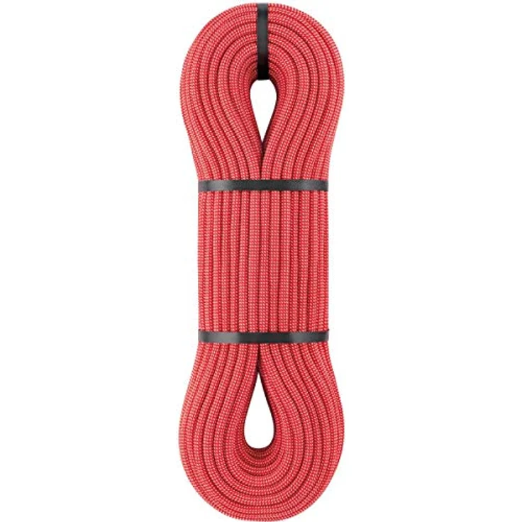 Petzl Arial 9,5 mm Kletterseil, 70 m, leicht, langlebig, Duratec Dry-Beschichtung – Bild 2