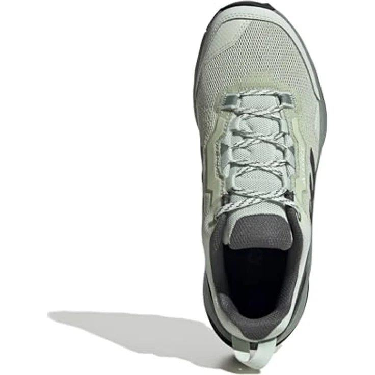 adidas TERREX AX4, Wanderschuh mit optimalem Halt, leichter Bauweise und Continental Gummi Grip – Bild 7