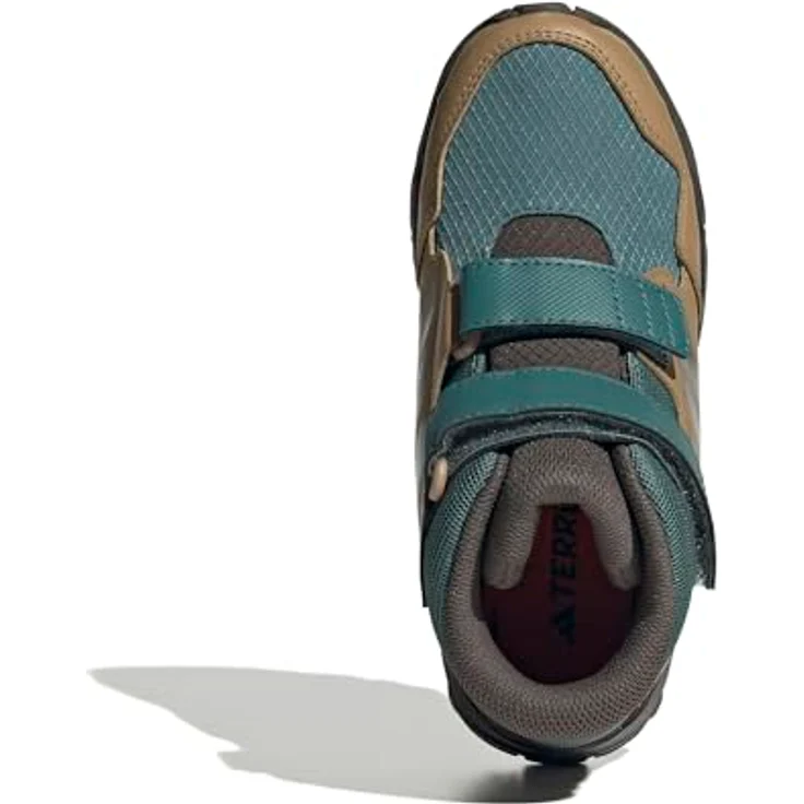 adidas TERREX TERREX SKYCHASER MID GORE-TEX, wasserdichter Wanderschuh für Kinder mit GORE-TEX Membran und Traxion Gummiaußensohle – Bild 7