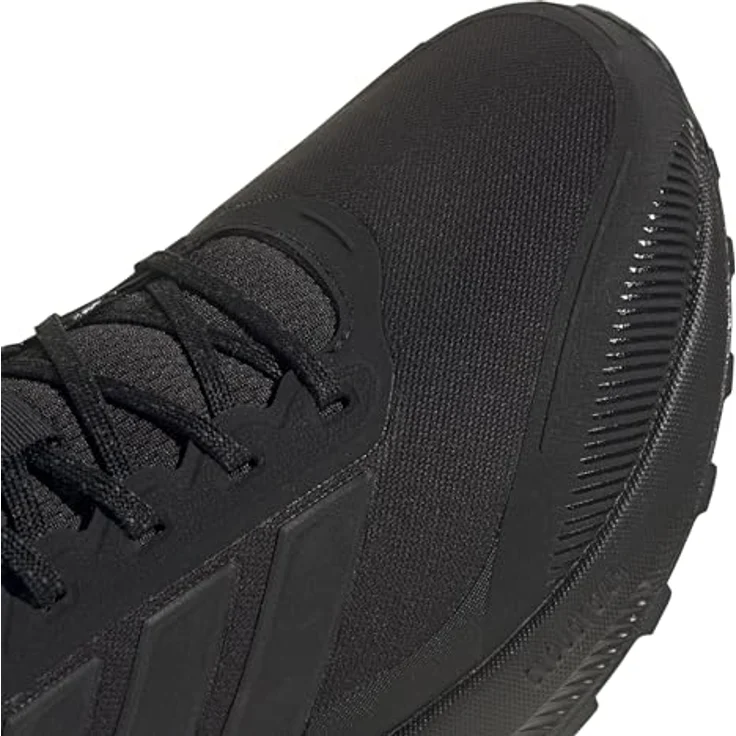 Adidas Runfalcon 5 TR Laufschuh, wasserabweisend und reflektierend für den Outdoor-Einsatz – Bild 4