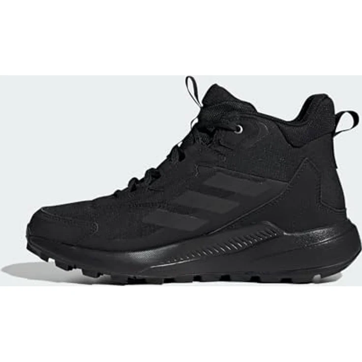 adidas Terrex Anylander Rain.RDY, Laufschuhe für Damen in Core Black/Grey, EU 36 – Bild 3