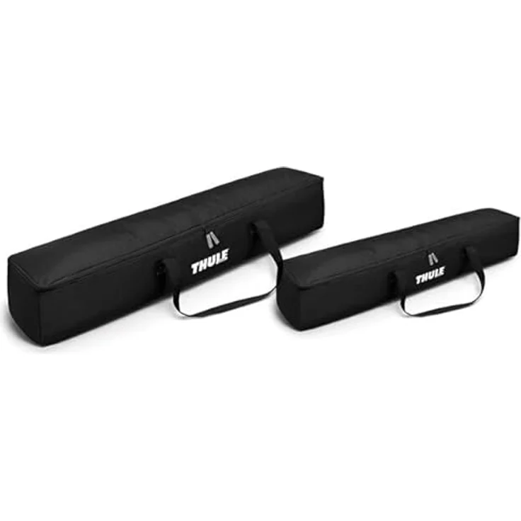 Thule Zelt, wetterfestes Campingzelt, 33 kg – Bild 4