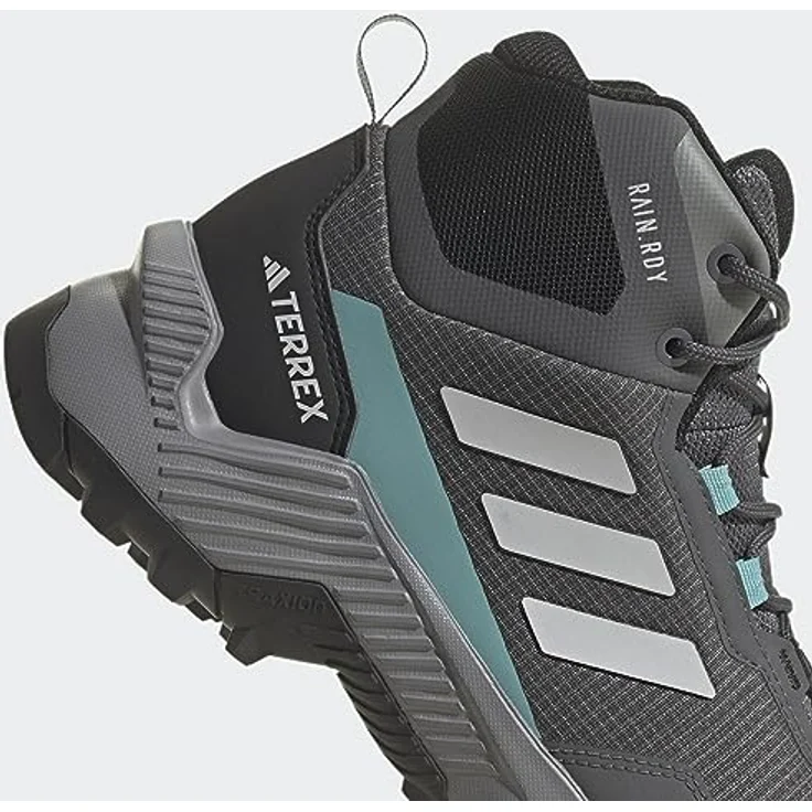 adidas TERREX EASTRAIL 2.0 MID RAIN.RDY, wasserdichter Wanderschuh mit flexiblem Komfort und optimalem Grip – Bild 7