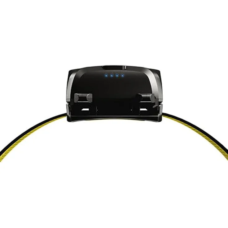 Nitecore UT27 (2024), Dual Power LED-Stirnlampe mit 800 Lumen und hochwertiger Qualität – Bild 3