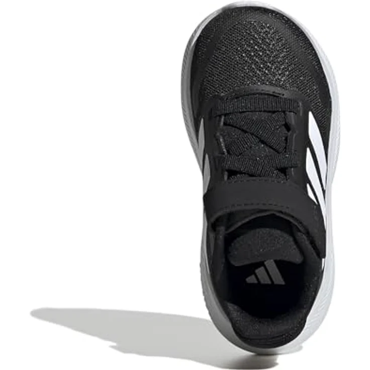 Adidas Runfalcon 5 Kids Schuh, Laufschuhe mit Slip-On-Design, aus recycelten Materialien – Bild 7