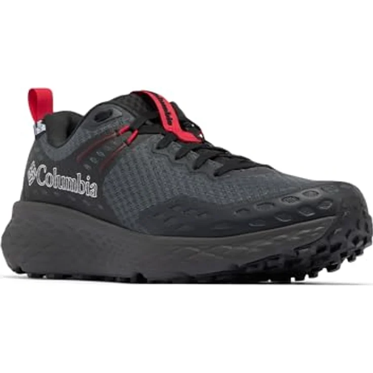 Columbia Konosâ„¢ Trs Outdryâ„¢ Herren Wanderschuhe, wasserdicht, Grau, Größe 41.5 – Bild 1