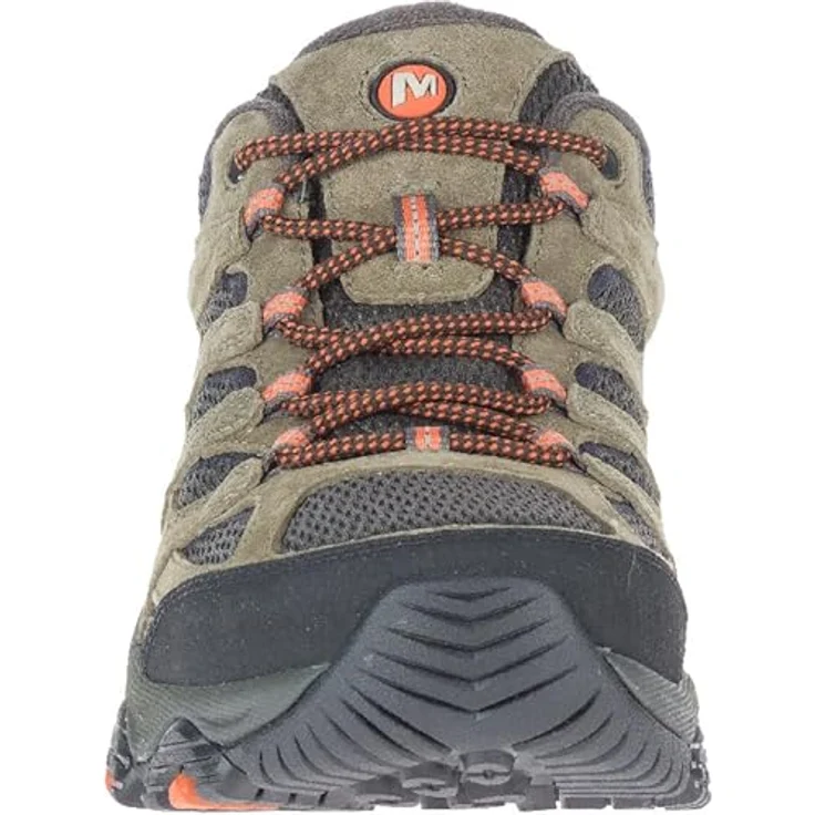 Merrell Moab 3 GTX, Wanderschuh für Herren mit Mesh-Einsätzen, wasserdicht und atmungsaktiv, Vibram® Laufsohle – Bild 6