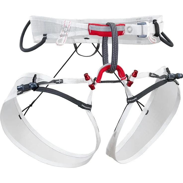 Climbing Technology Altimate Klettergurt, leicht und wasserdicht, für Bergsteigen und Skibergsteigen, Größe L/XL