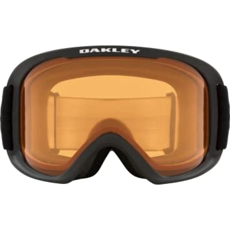 Oakley O-Frame 2.0 Pro L, Skibrille mit optimierter Optik und schlagfesten Plutonite®-Gläsern, groß, inklusive Mikrofasertasche – Bild 3