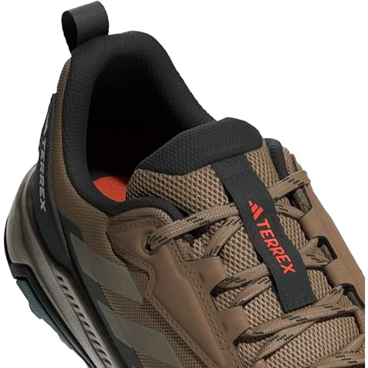 adidas TERREX ANYLANDER, Wanderschuh mit Traxion Außensohle und nachhaltigen Materialien – Bild 6