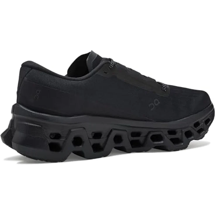 ON Cloudmonster 3 Puro, Laufschuhe für Herren mit maximaler Dämpfung und energiegelladenem Vortrieb – Bild 3