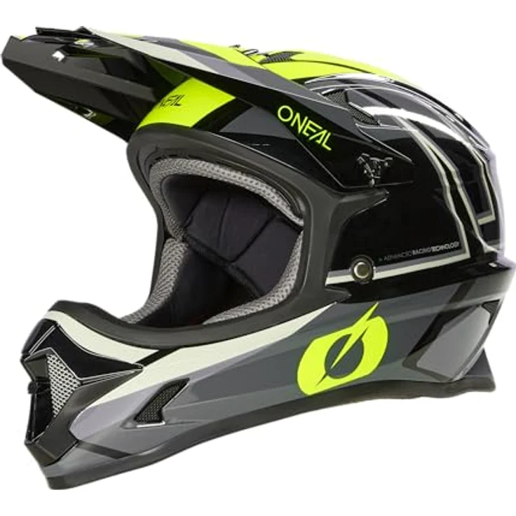 O`NEAL SONUS Helmet SPLIT V. 23, MTB-Helm – Bild 8