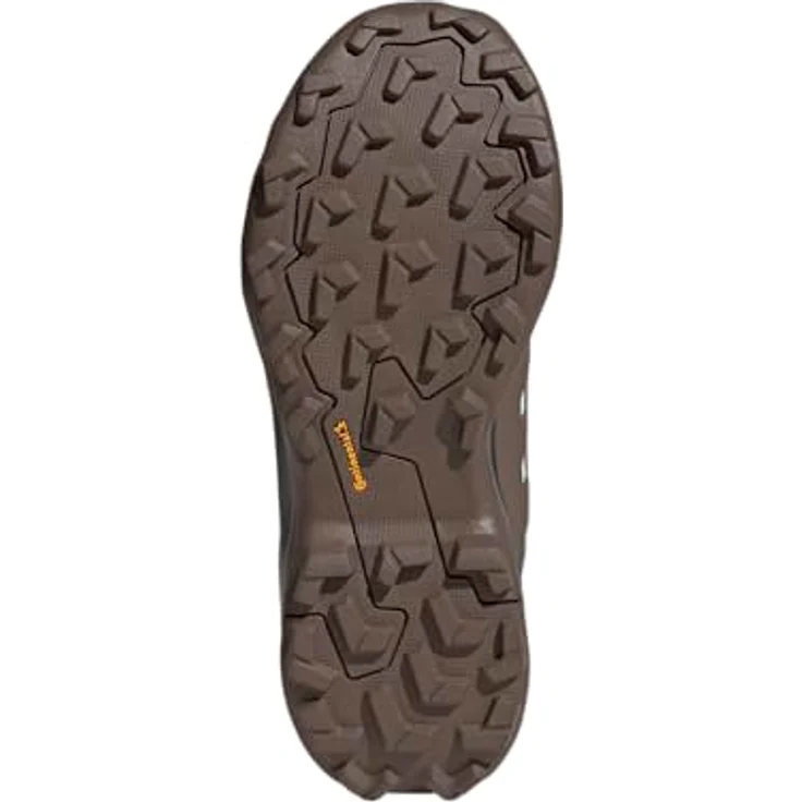 adidas TERREX SKYCHASER AX5 MID GORE-TEX E, wasserdichter Wanderschuh mit LIGHTMOTION EVA-Zwischensohle und Continental™ Gummiaußensohle – Bild 3