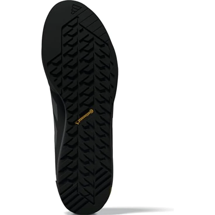 adidas TERREX SKYCHASER SOLO, Zustiegsschuh mit OrthoLite Einlegesohle und Continental Gummiaußensohle für optimalen Grip – Bild 8