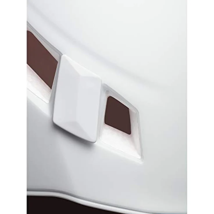Mammut Crag Sender Helmet Kletterhelm, 52-57cm, white – Bild 10