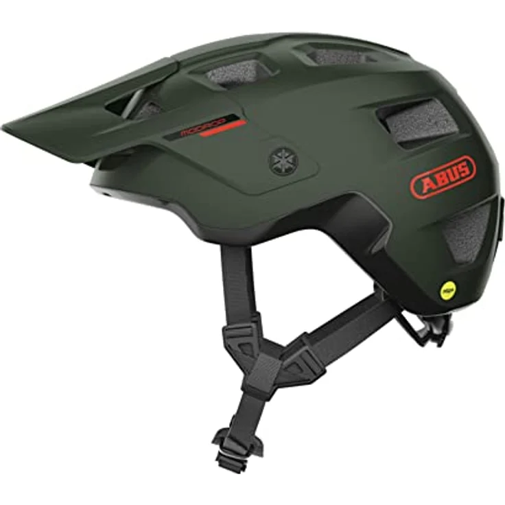 Abus MoDrop MIPS Fahrradhelm – Bild 2