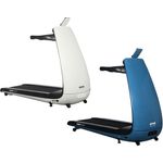 HOME DELUXE Laufband HOME RUN mit Bluetooth-Musiksystem und Klappfunktion, weiß - Preisvergleich