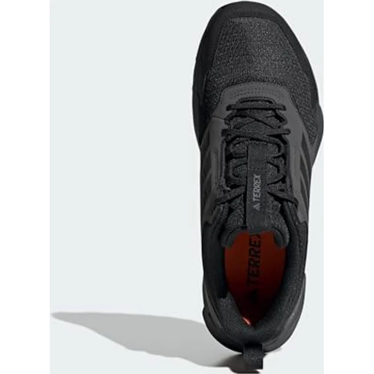Adidas Terrex Tracefinder 2 M IH2930, Trailrunning-Schuhe mit Dämpfung und Traxion Gummiaußensohle, Größe 46 2/3 – Bild 4
