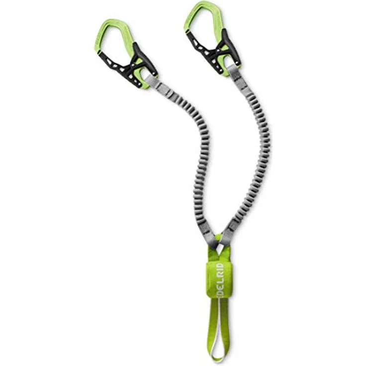 Klettersteigsets