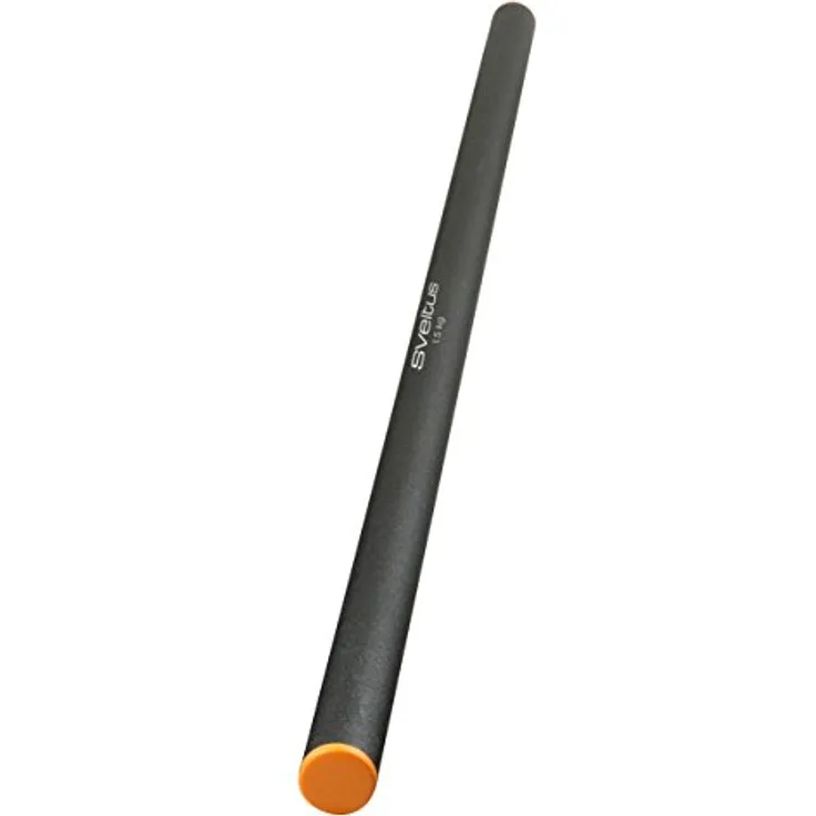 Sveltus Gewichtsstab "Weighted Bar"