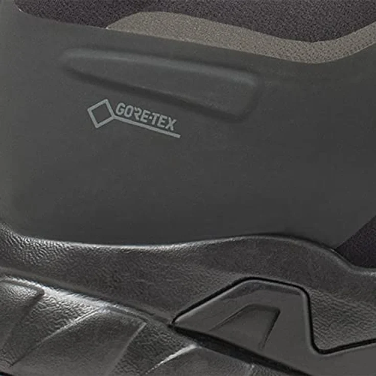 Mammut Ultimate Pro Low GTX Men Wanderschuh, synthetisches Obermaterial, Größe EU 44 2/3, schwarz – Bild 8