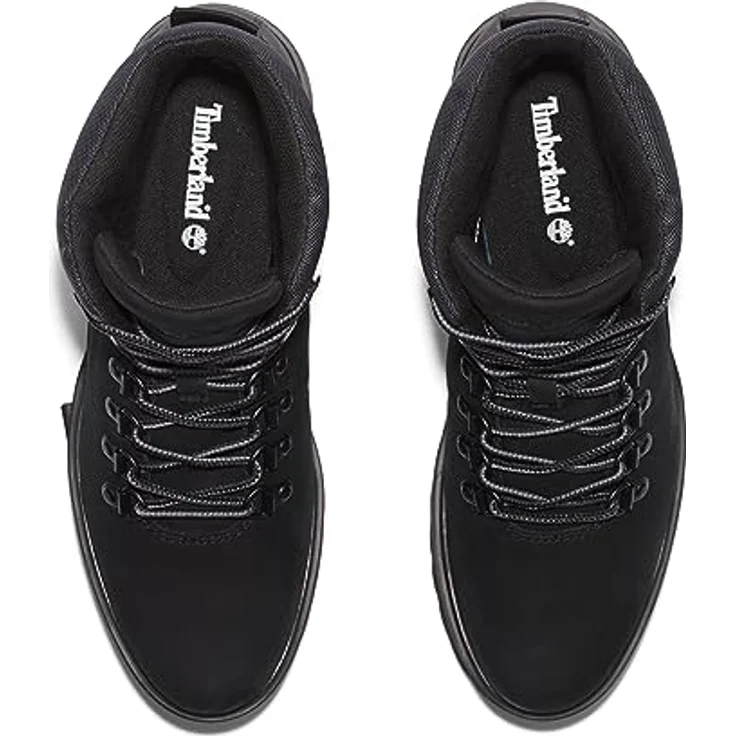 Timberland Carnaby Cool Hiker 0A5VW8, Wanderschuhe für Herren, Größe 40 – Bild 5
