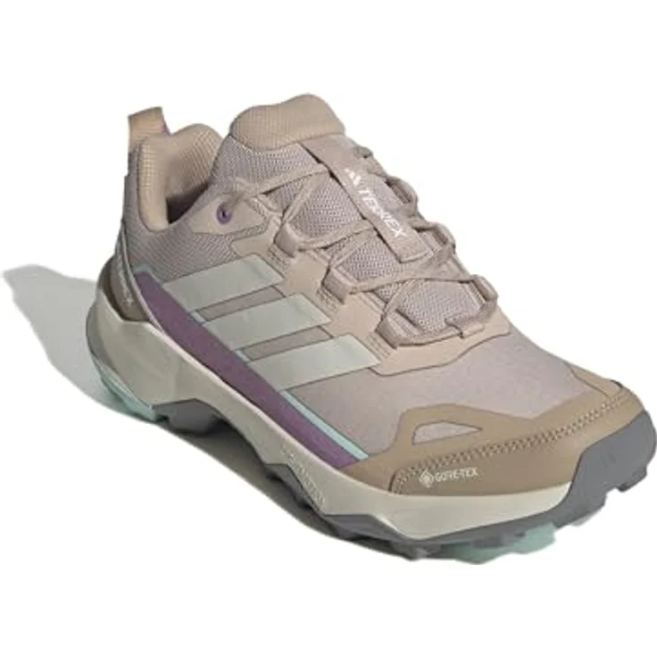 adidas TERREX SKYCHASER AX5 GORE-TEX E, wasserdichter Wanderschuh mit LIGHTMOTION EVA-Zwischensohle und Continental™ Gummiaußensohle – Bild 3