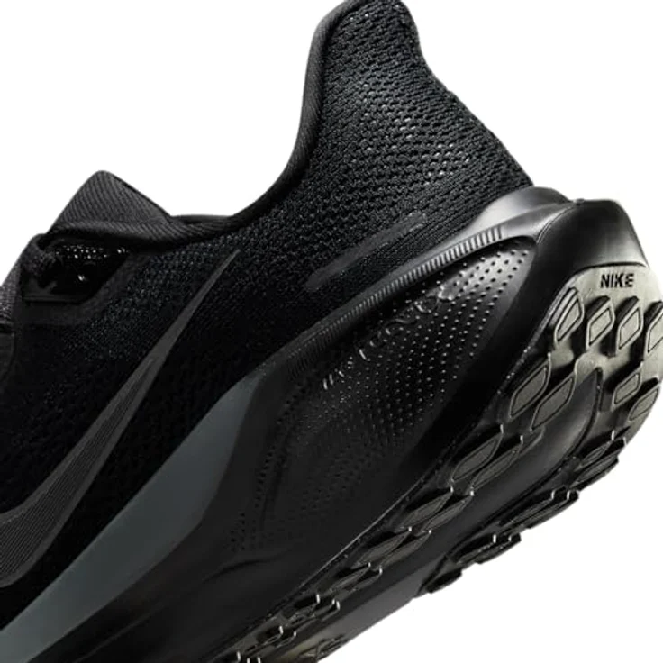 Nike Pegasus 41, Damen Laufschuhe mit ReactX-Dämpfung und atmungsaktivem Mesh-Obermaterial, Größe 40 – Bild 8