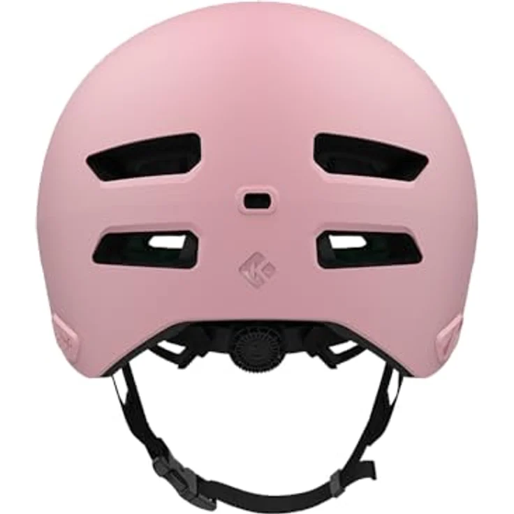 Lazer Sport Maze Jr KinetiCore, Velohelm für Kinder (50 - 56 cm) mit erhöhtem Rotationsschutz, brillenkompatibel – Bild 8