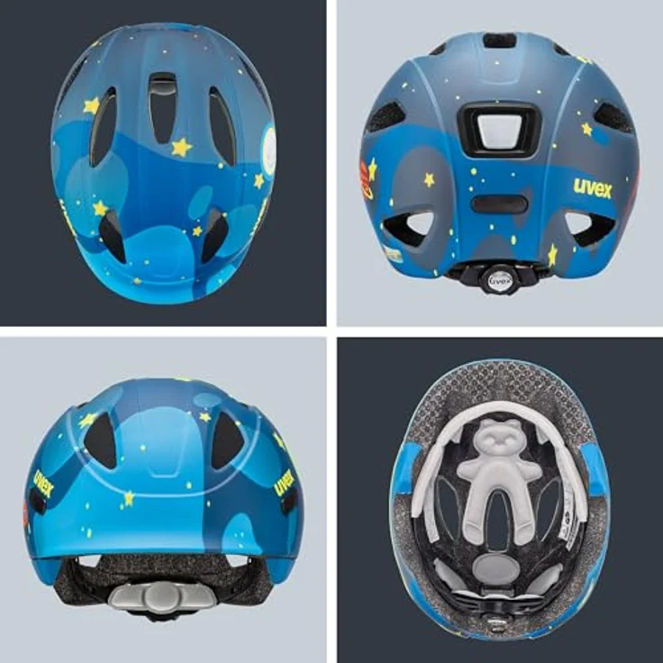 uvex oyo style Kinderhelm – Bild 5