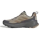 adidas TERREX TRAILMAKER 2 Hikingschuh, atmungsaktiv mit Continental™ Gummi Außensohle und dämpfender Zwischensohle, schwarz