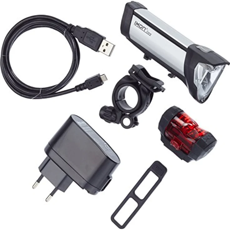 Busch&Müller B&M IXON Core + IXXI Stvzo – Bild 2