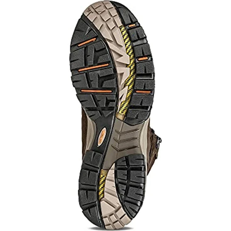 Meindl Ohio 2 GTX, Herren Wanderschuhe mit Komfort & Stabilität für jede Wanderung – Bild 6