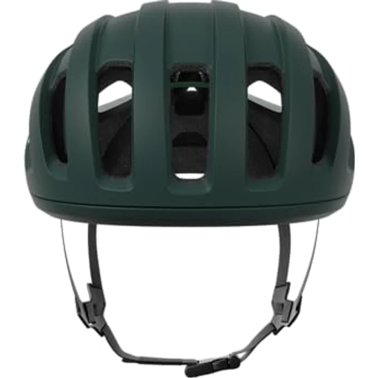 POC Amidal, Leichter Rennradhelm mit MIPS Air Node, verstärkten Zonen, effektiver Belüftung und kompatibel mit Knog Rücklicht – Bild 2