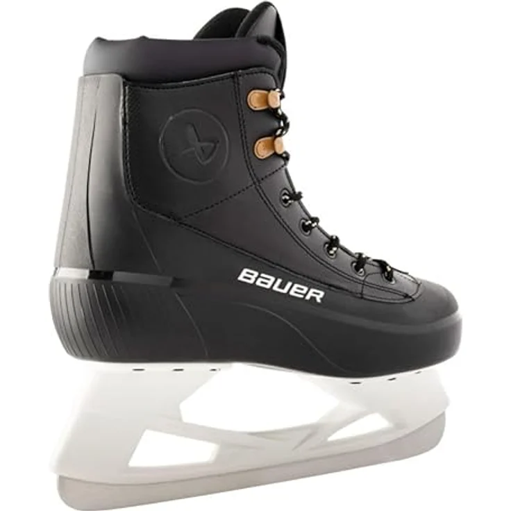 TEMPISH Bauer Colorado 2.0 Sr Freizeit-Schlittschuhe Größe 7, für Erwachsene, optimal für Freizeitsport – Bild 4