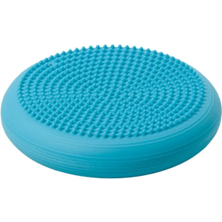 TOGU Fitness Ballkissen Sitzkissen, türkis, 30 cm – Bild 1