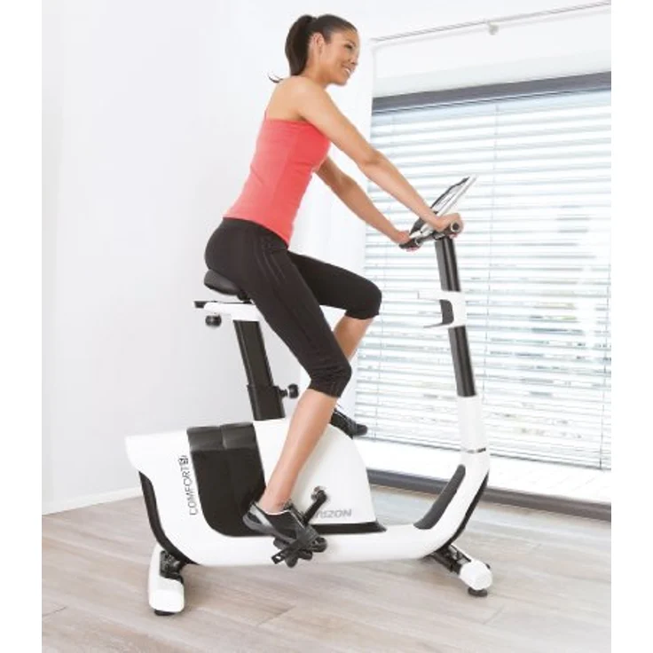 Horizon Fitness Ergometer Comfort 5i, 100750 – Bild 4